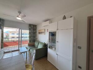 159 Pineda Beach 25 Apartamento Center Estartit (L´)