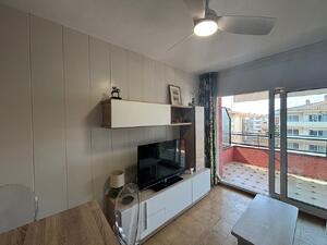 159 Pineda Beach 25 Apartamento Center Estartit (L´)