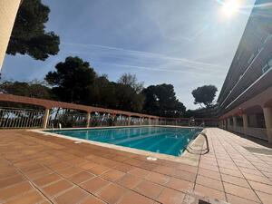 159 Pineda Beach 25 Apartamento Center Estartit (L´)