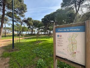 159 Pineda Beach 25 Apartamento Center Estartit (L´)