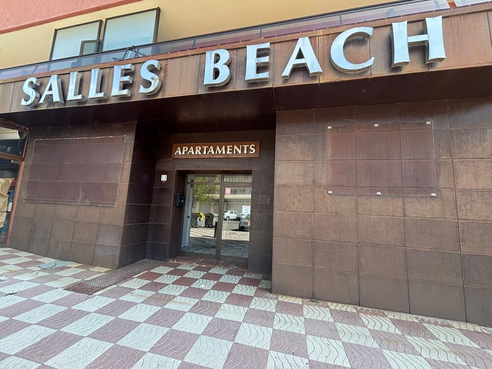 159 Pineda Beach 25 Apartamento Center Estartit (L´) 159 Pineda Beach 25 Apartamento Center Estartit (L´)