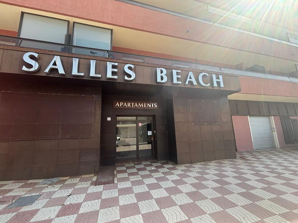 159 Pineda Beach 25 Apartamento Center Estartit (L´) 159 Pineda Beach 25 Apartamento Center Estartit (L´)