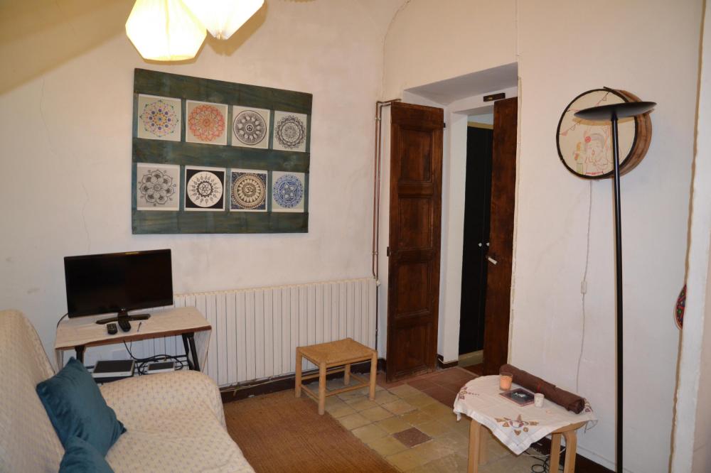 164 Ref 164 Maison jumelée Centro Torroella de Montgrí