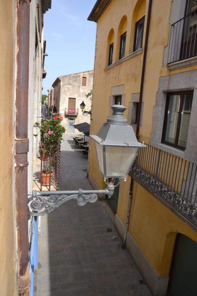 164 Ref 164 Maison jumelée Centro Torroella de Montgrí