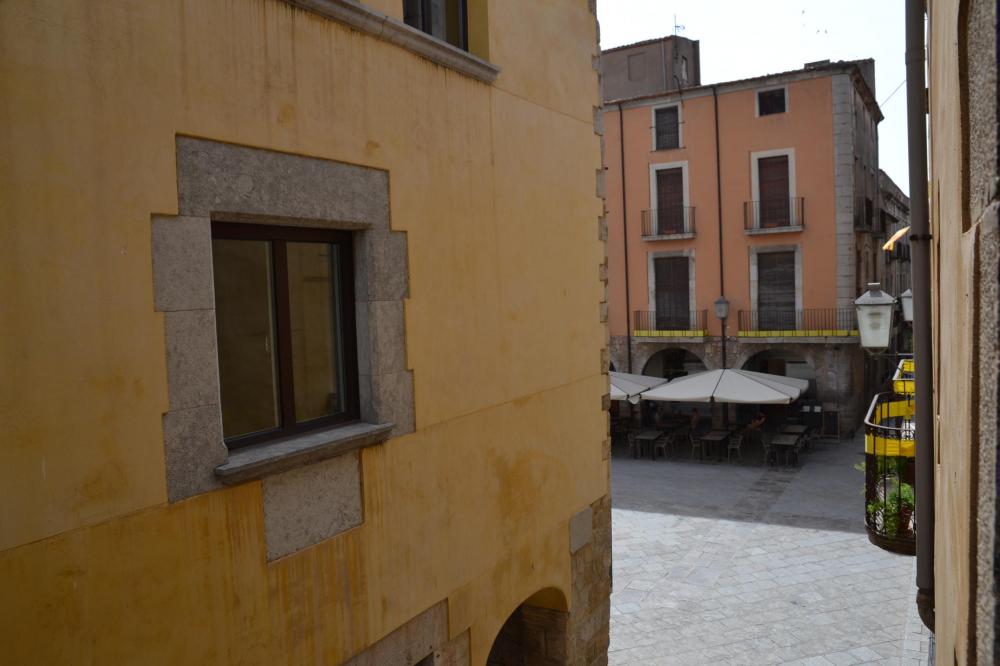 164 Ref 164 Maison jumelée Centro Torroella de Montgrí