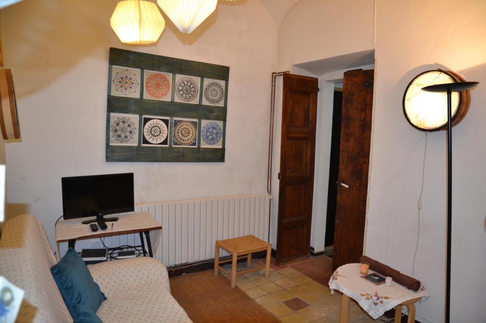 164 Ref 164 Maison jumelée Centro Torroella de Montgrí