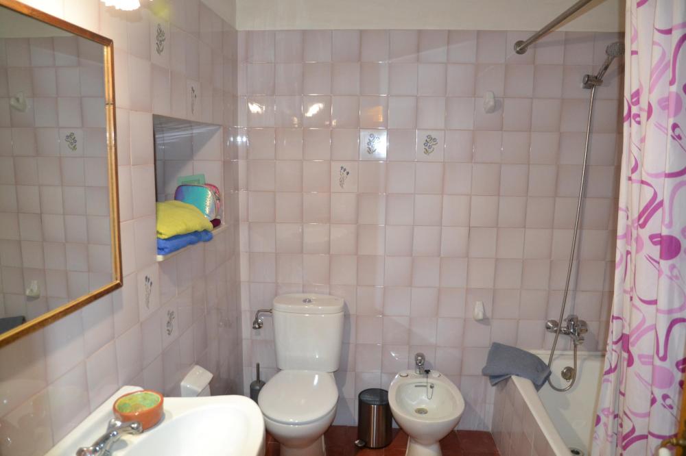 164 Ref 164 Maison jumelée Centro Torroella de Montgrí