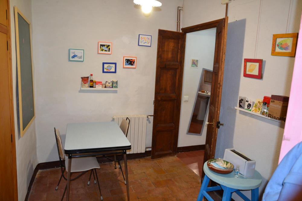 164 Ref 164 Maison jumelée Centro Torroella de Montgrí