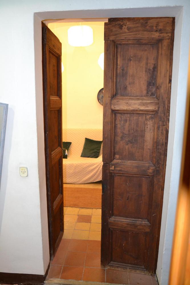 164 Ref 164 Maison jumelée Centro Torroella de Montgrí