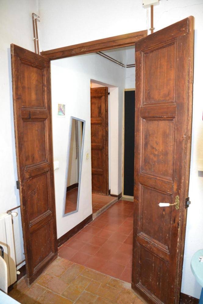 164 Ref 164 Maison jumelée Centro Torroella de Montgrí
