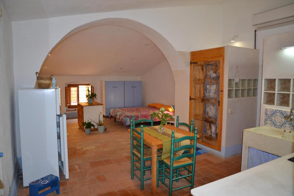 164 Ref 164 Maison jumelée Centro Torroella de Montgrí