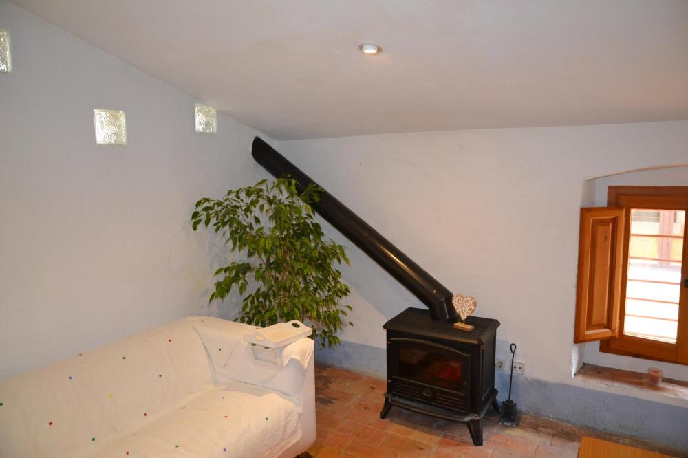 164 Ref 164 Maison jumelée Centro Torroella de Montgrí