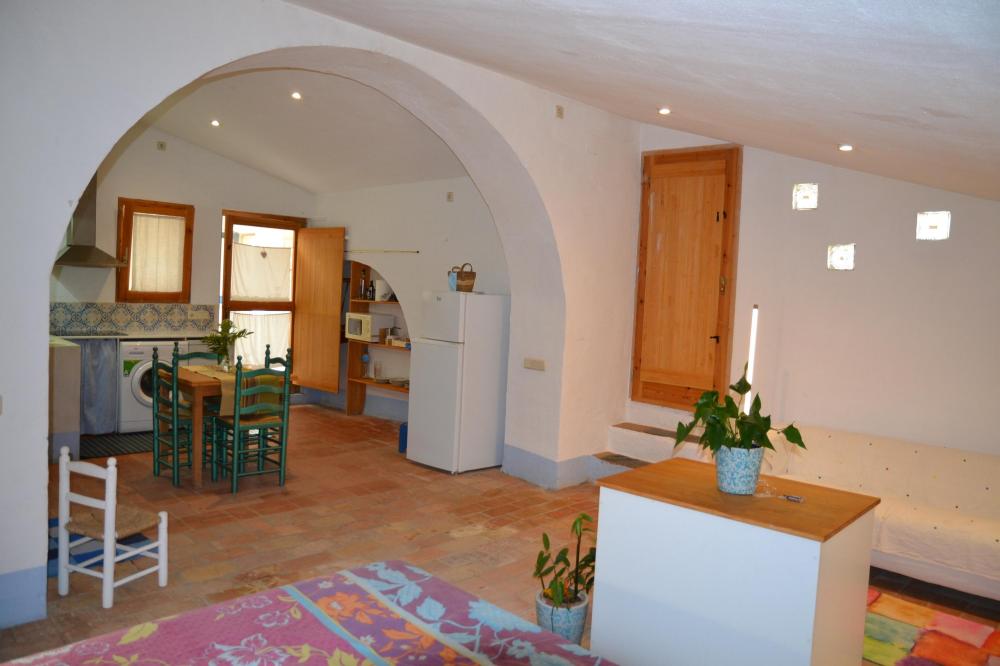 164 Ref 164 Maison jumelée Centro Torroella de Montgrí