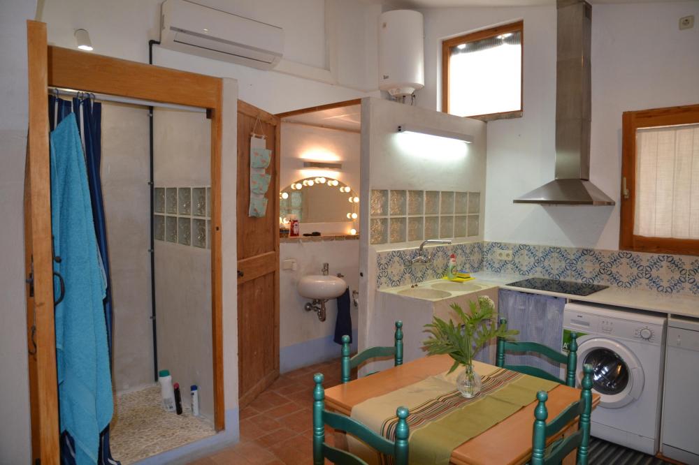164 Ref 164 Maison jumelée Centro Torroella de Montgrí