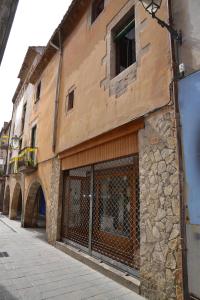 164 Ref 164 Maison jumelée Centro Torroella de Montgrí