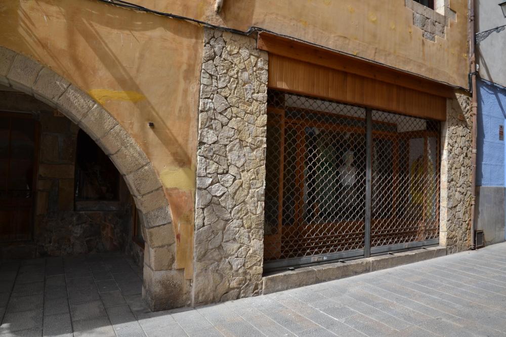 164 Ref 164 Maison jumelée Centro Torroella de Montgrí