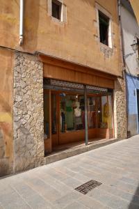 164 Ref 164 Maison jumelée Centro Torroella de Montgrí