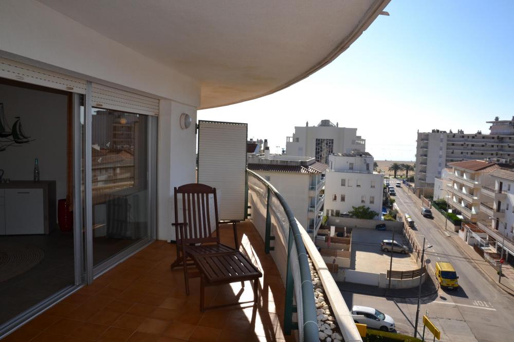 165 Medas Park 351 Appartement Center Estartit (L´)