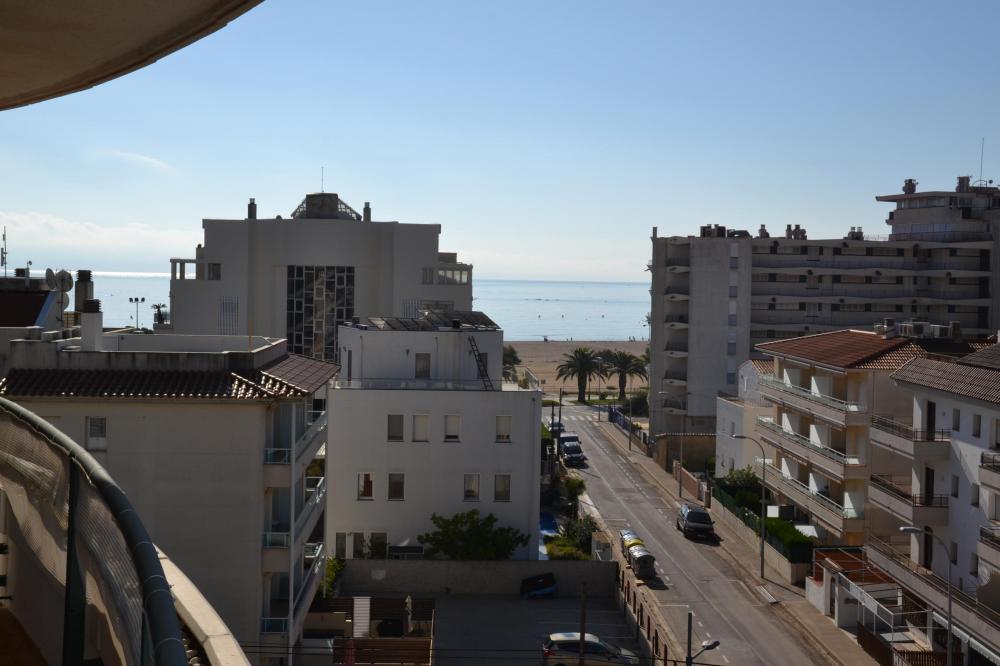 165 Medas Park 351 Appartement Center Estartit (L´)