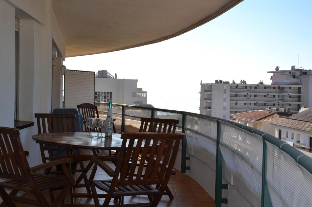 165 Medas Park 351 Appartement Center Estartit (L´)