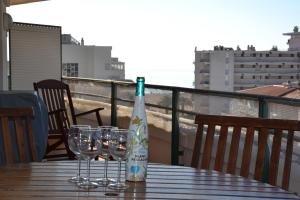 165 Medas Park 351 Appartement Center Estartit (L´)