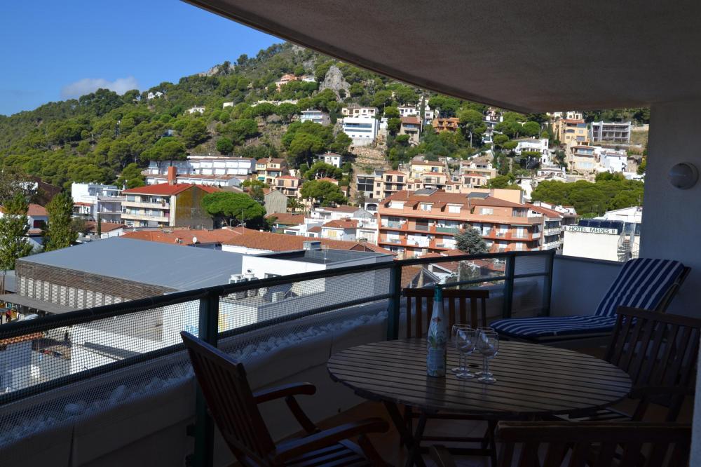 165 Medas Park 351 Appartement Center Estartit (L´)