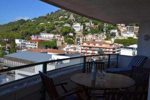 165 Medas Park 351 Appartement Center Estartit (L´)