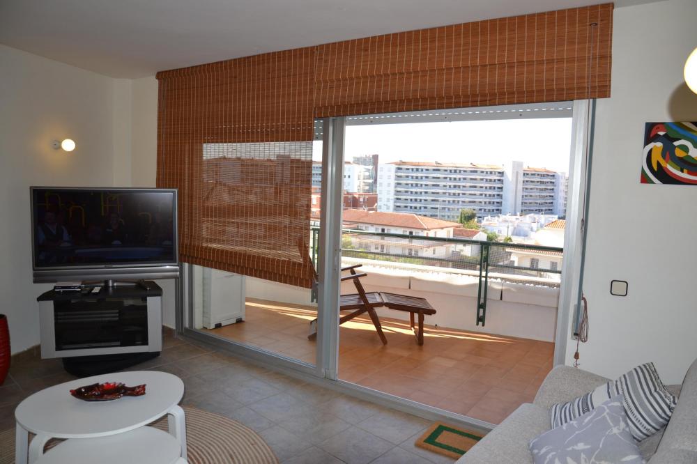 165 Medas Park 351 Appartement Center Estartit (L´)