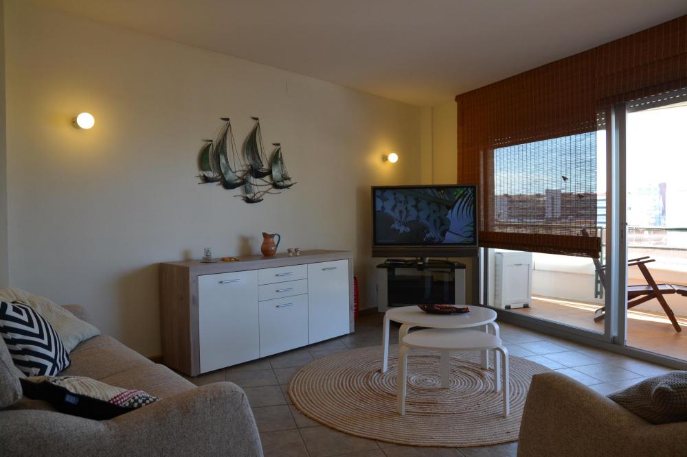 165 Medas Park 351 Appartement Center Estartit (L´)
