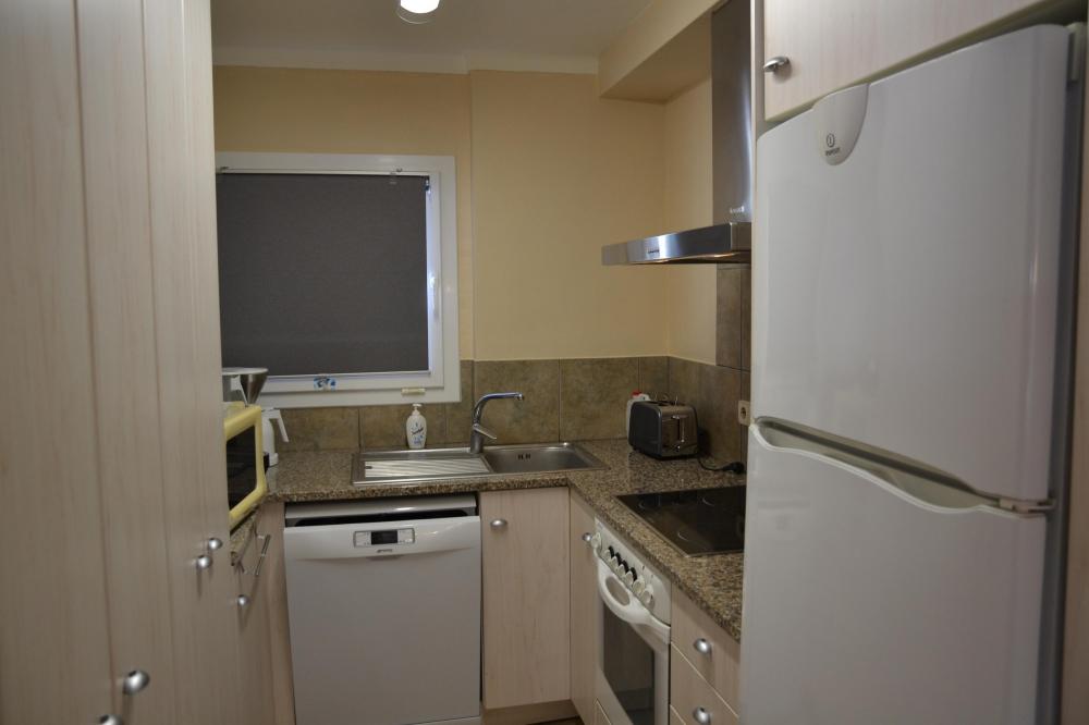 165 Medas Park 351 Appartement Center Estartit (L´)