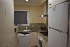165 Medas Park 351 Appartement Center Estartit (L´)