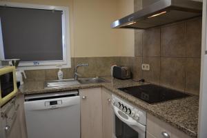 165 Medas Park 351 Appartement Center Estartit (L´)