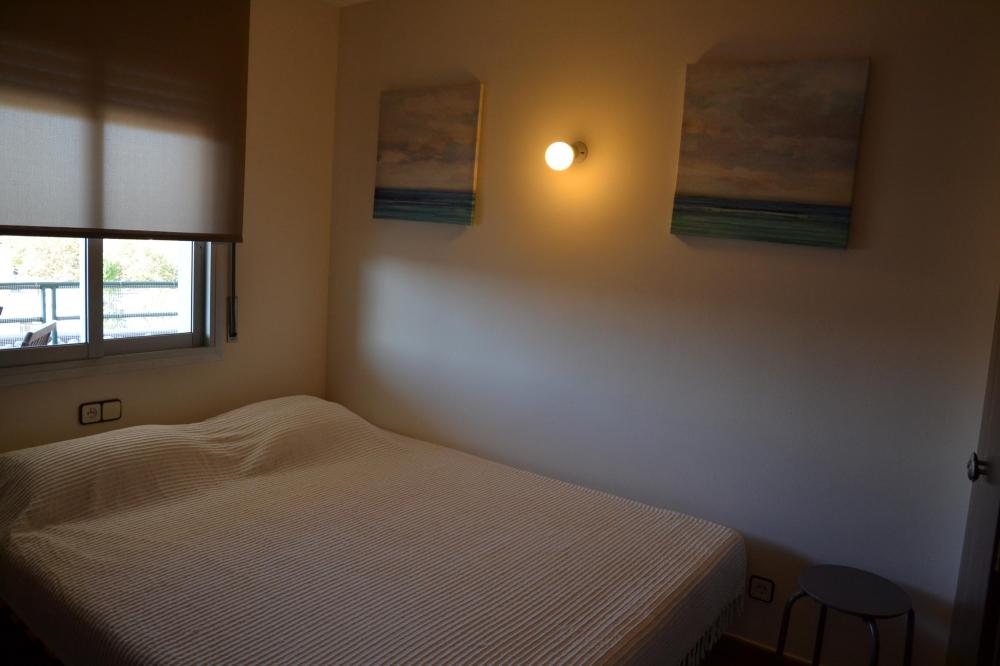 165 Medas Park 351 Appartement Center Estartit (L´)