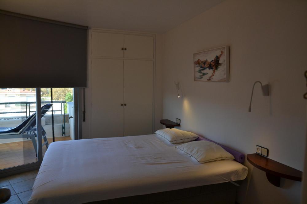 165 Medas Park 351 Appartement Center Estartit (L´)