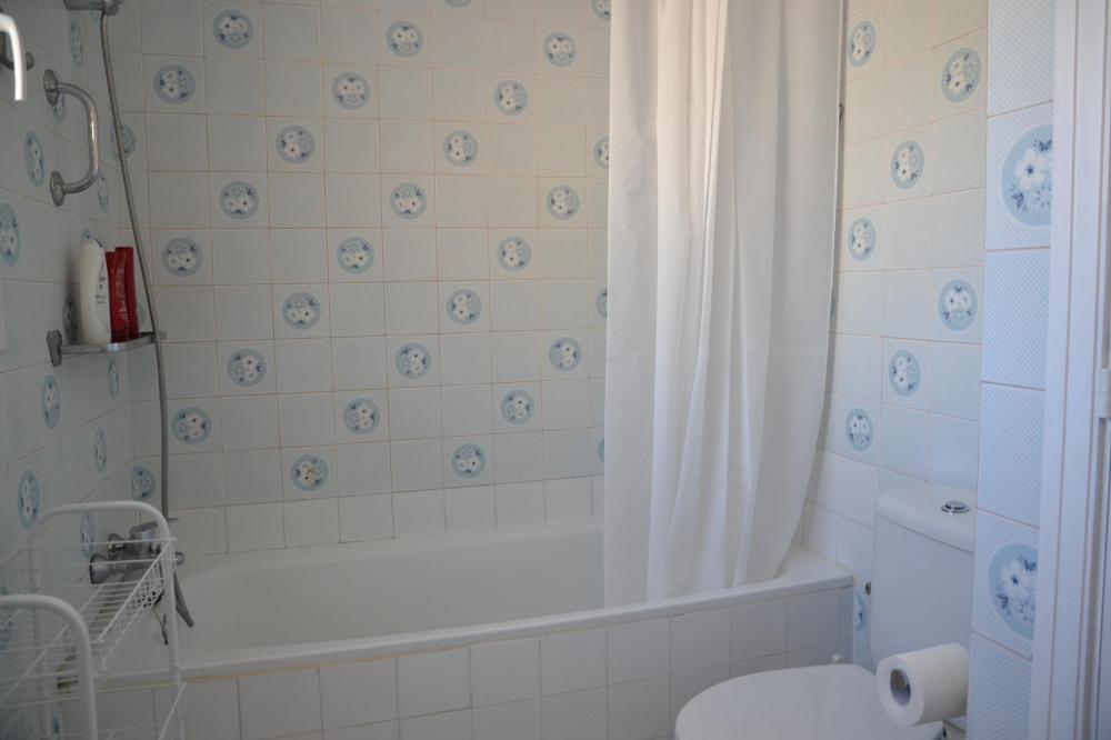 165 Medas Park 351 Appartement Center Estartit (L´)