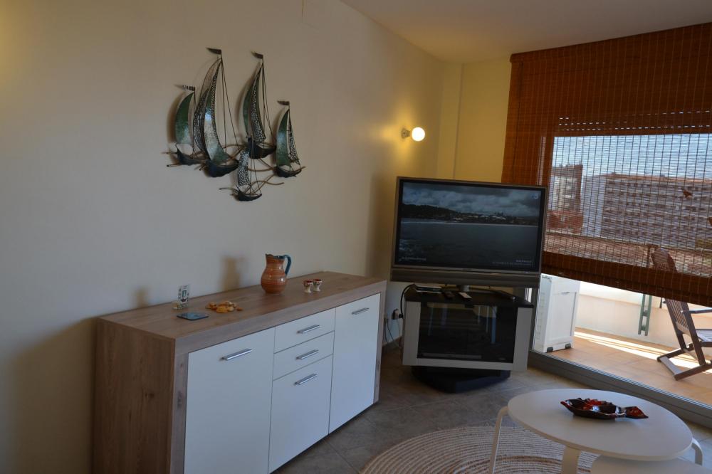 165 Medas Park 351 Appartement Center Estartit (L´)