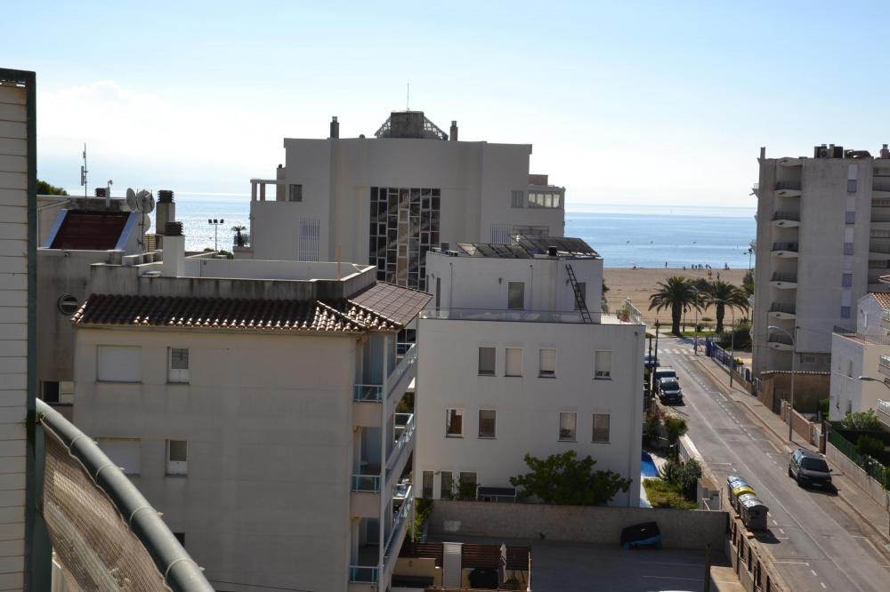 165 Medas Park 351 Appartement Center Estartit (L´)