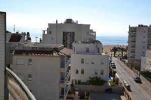 165 Medas Park 351 Appartement Center Estartit (L´)