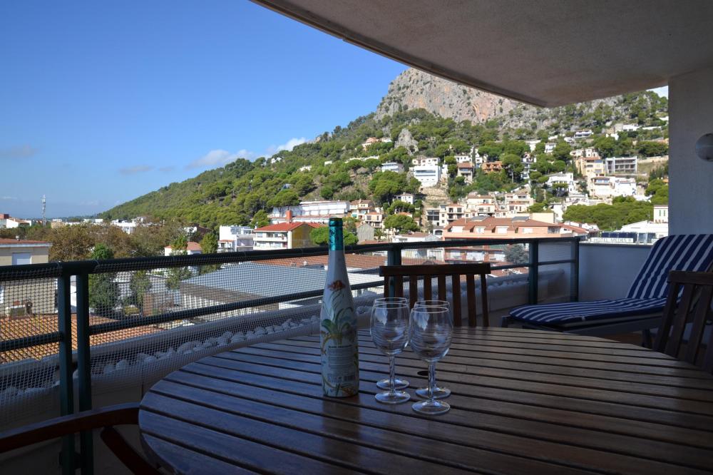 165 Medas Park 351 Appartement Center Estartit (L´)