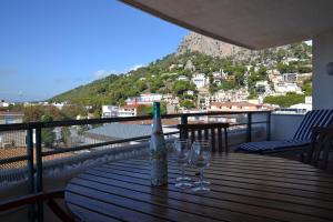 165 Medas Park 351 Appartement Center Estartit (L´)