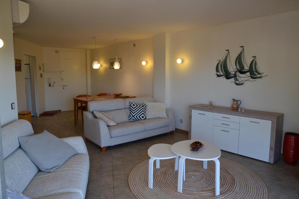 165 Medas Park 351 Appartement Center Estartit (L´)