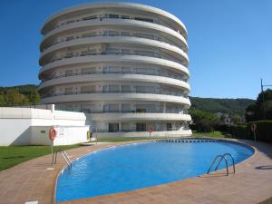 165 Medas Park 351 Appartement Center Estartit (L´)
