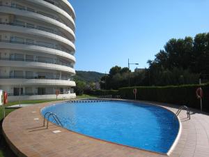 165 Medas Park 351 Appartement Center Estartit (L´)