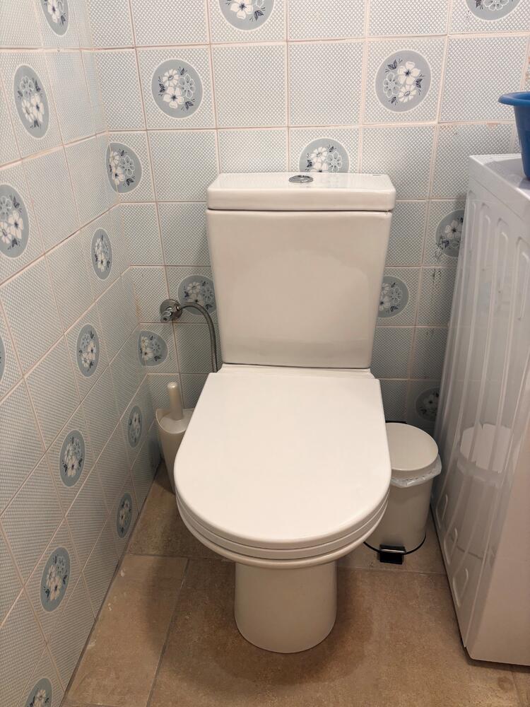 165 Medas Park 351 Appartement Center Estartit (L´)