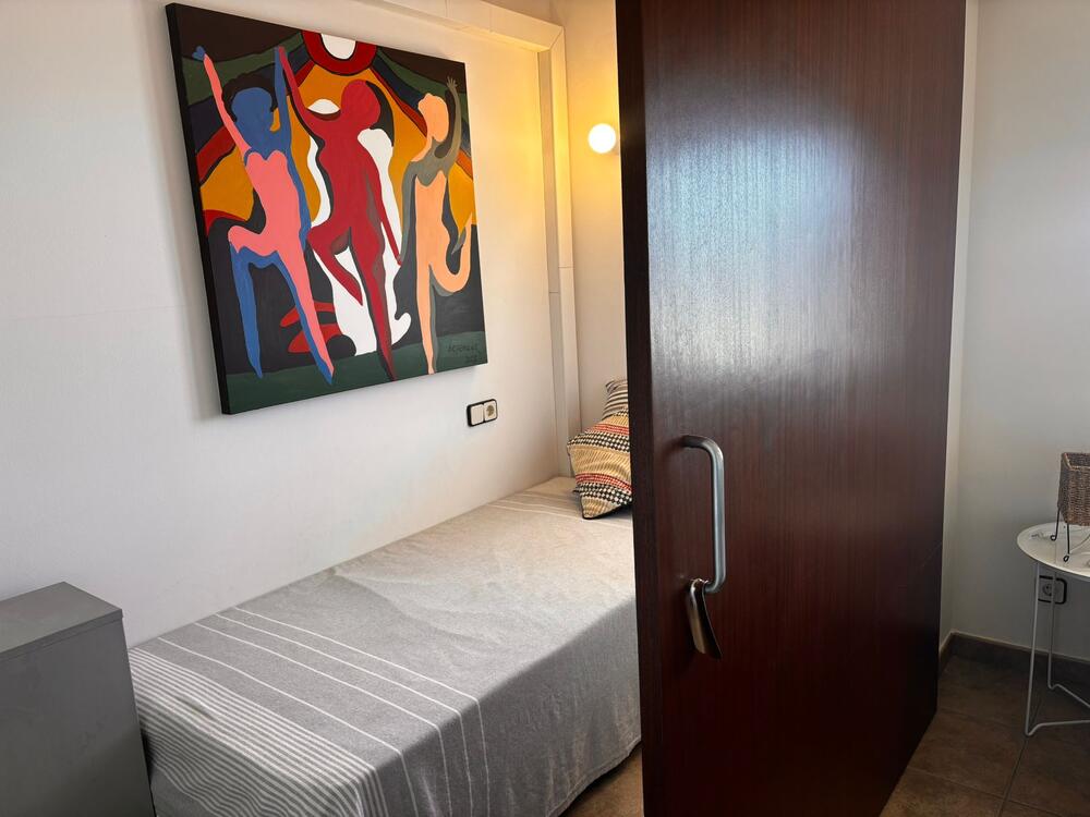165 Medas Park 351 Appartement Center Estartit (L´)