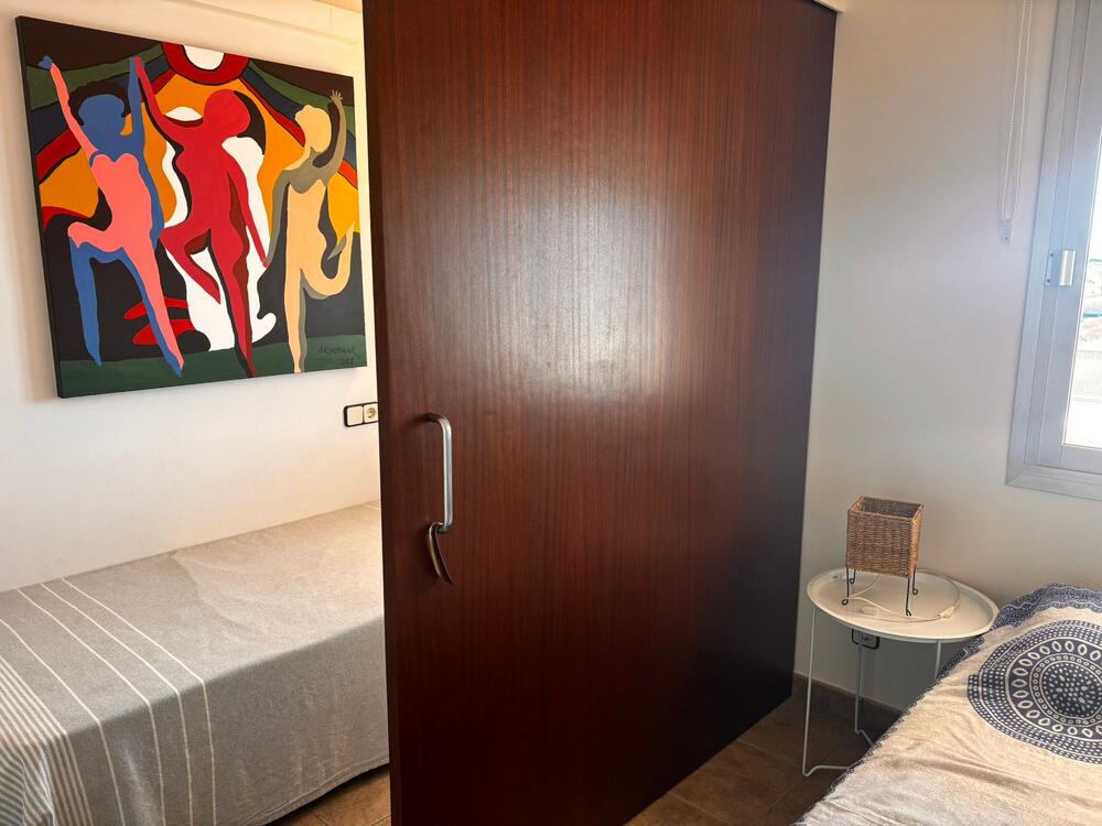 165 Medas Park 351 Appartement Center Estartit (L´)