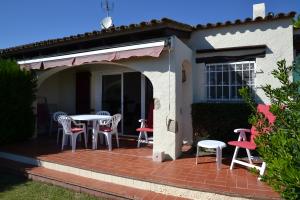 167 Las Palmeras 5 Casa adosada Torre Gran Estartit (L´)