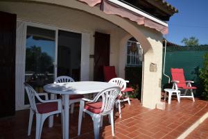 167 Las Palmeras 5 Casa adosada Torre Gran Estartit (L´)