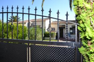 167 Las Palmeras 5 Casa adosada Torre Gran Estartit (L´)
