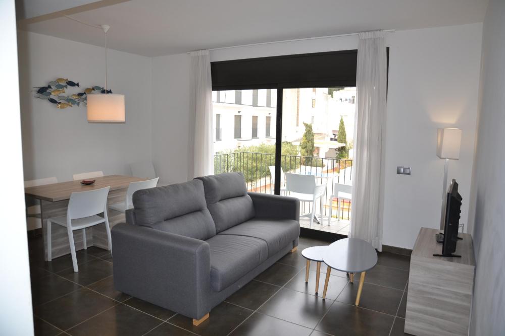 170 El Centro 44 Apartamento Centro Estartit (L´) 170 El Centro 44 Apartamento Centro Estartit (L´)